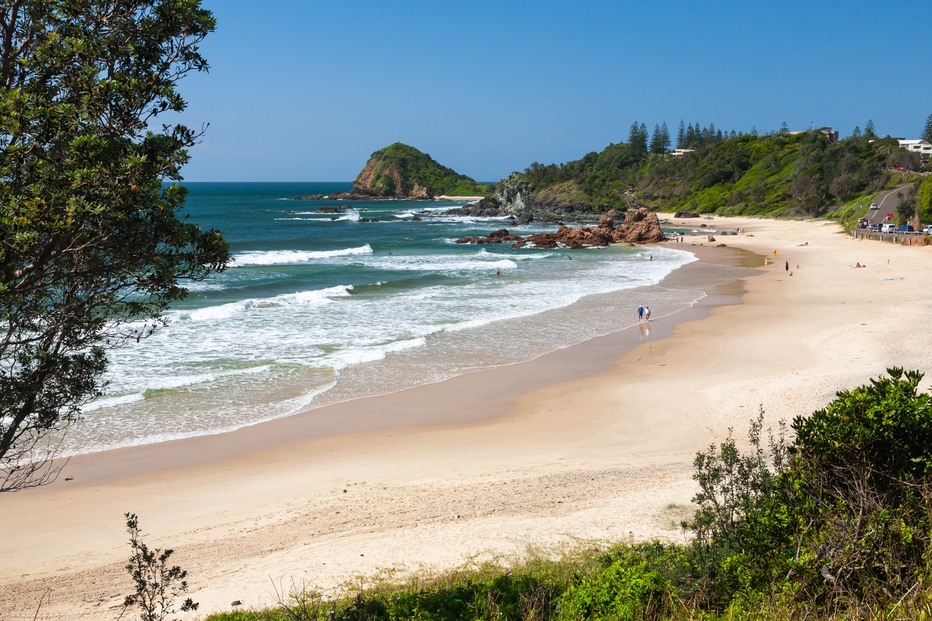 <a>&nbsp;</a>GP opportunities in beautiful Port Macquarie