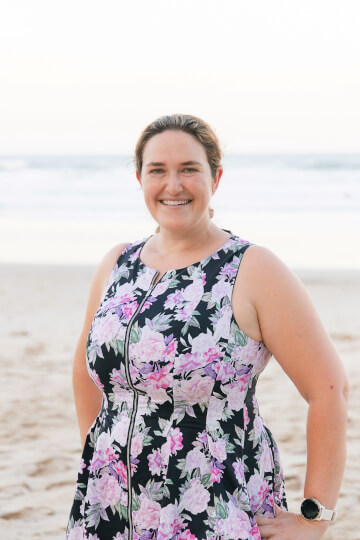 Dr Claudia Long | The Health Centre