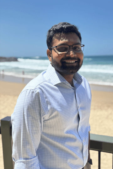 Dr Bathiya Kanakaratne | Flynns Beach Medical Centre and The Health Centre