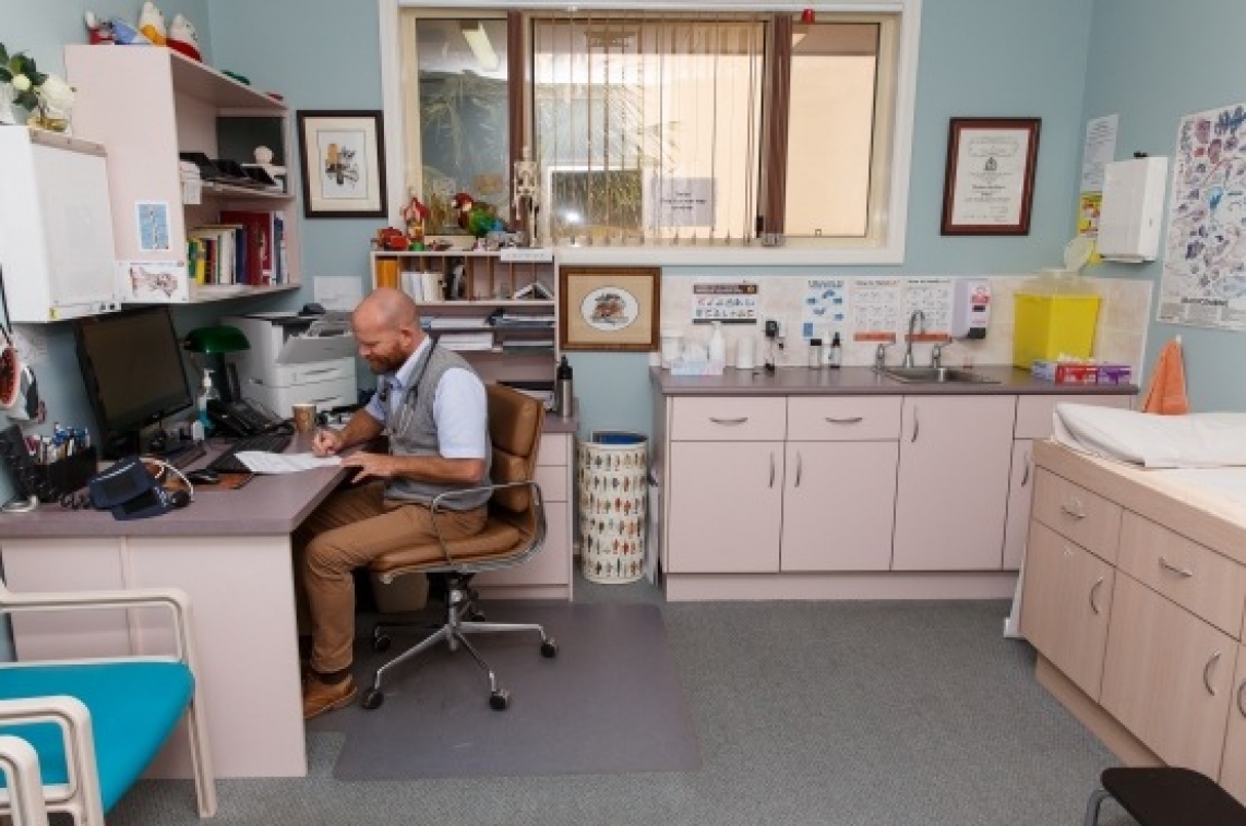 A Complete Range of Treatments, Procedures and Services